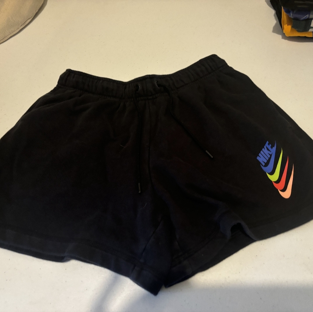 Women's nike shorts